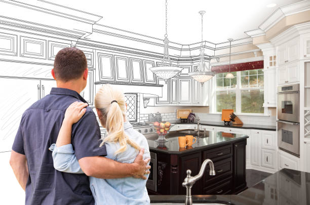24/7 Emergency Kitchen Island Installation experts in Parkville, MD
