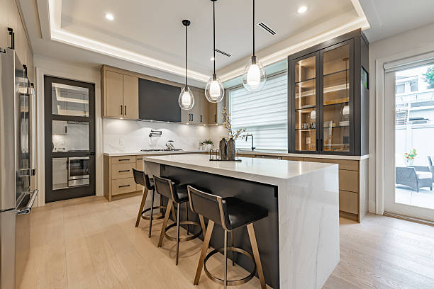 Affordable Kitchen Island Installation solutions in Parkville, MD
